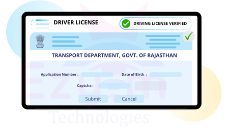 What Is Aadhaar Verification API